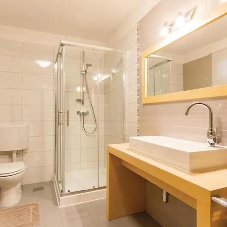 Amazing In Feriehus *