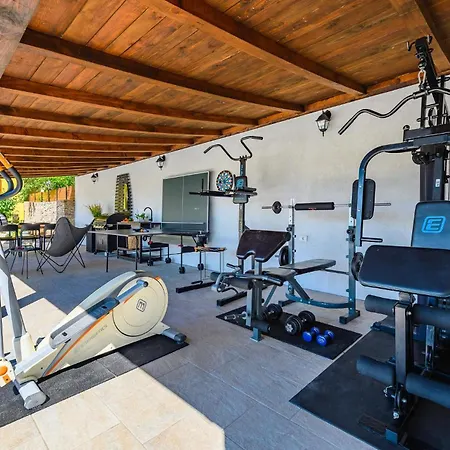 Amazing In בית נופש *