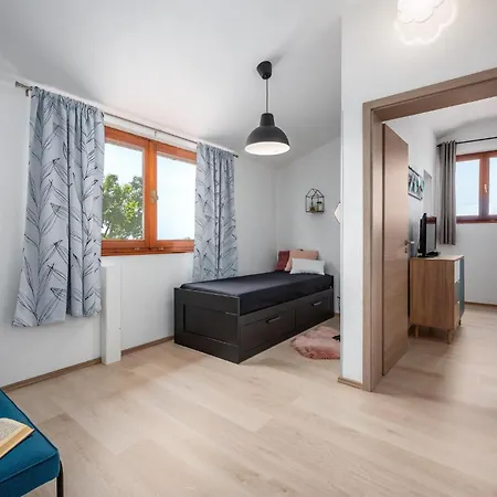 Amazing In בית נופש