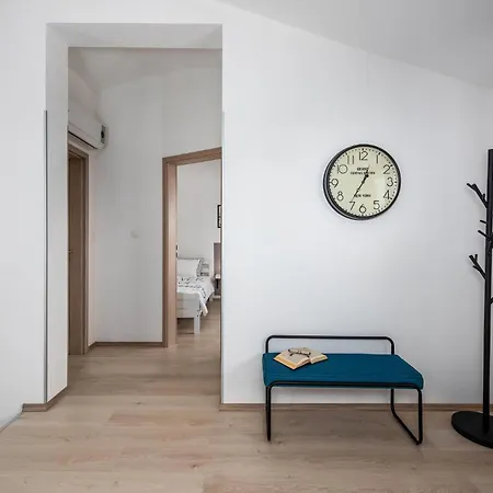 בית נופש Amazing In