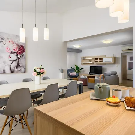 בית נופש Amazing In