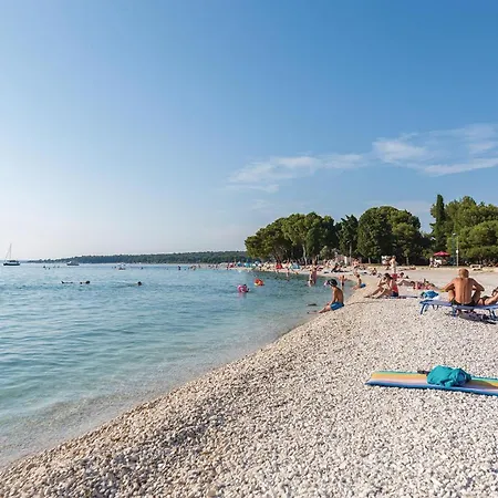 בית נופש Amazing In *