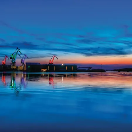 Amazing In Galižana