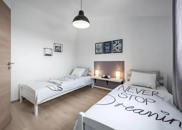 Amazing In Vakantiehuis