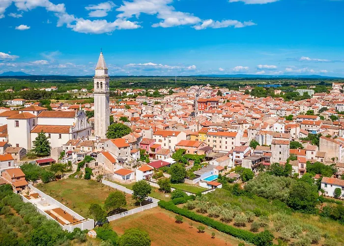 Vakantiehuis Amazing In *