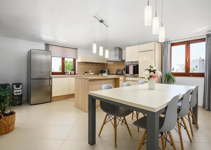 Amazing In Galižana