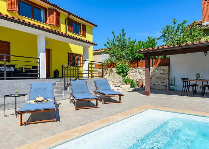 Amazing In Vakantiehuis