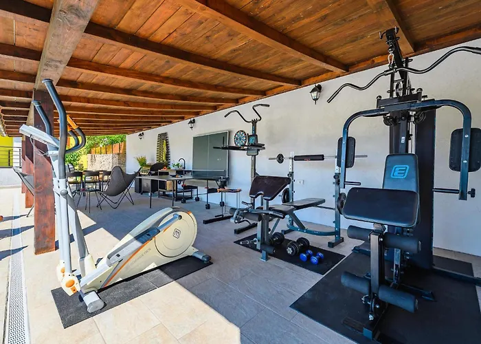 Amazing In Vakantiehuis *