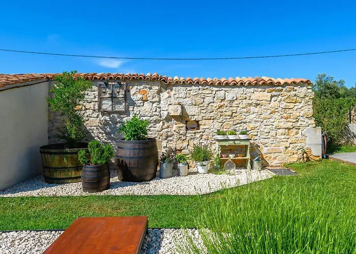 Vakantiehuis Amazing In *