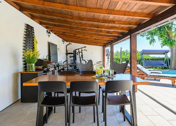 Amazing In Galižana