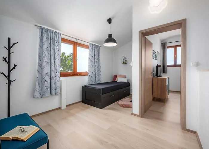 Amazing In Vakantiehuis