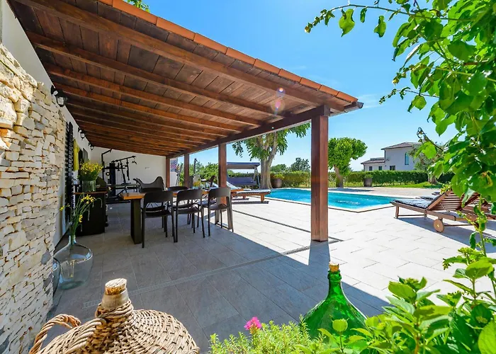 Vakantiehuis Amazing In