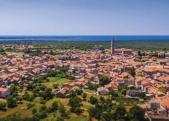 Amazing In Galižana