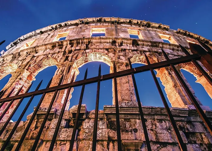 Vakantiehuis Amazing In *