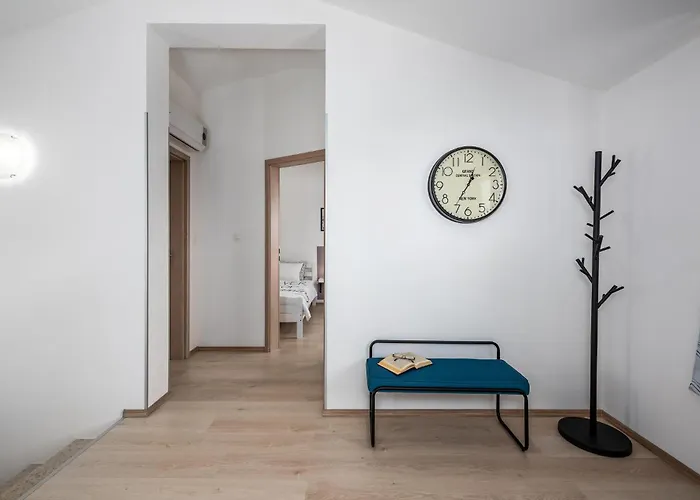 Vakantiehuis Amazing In