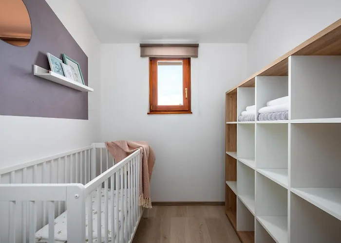 Amazing In Vakantiehuis *