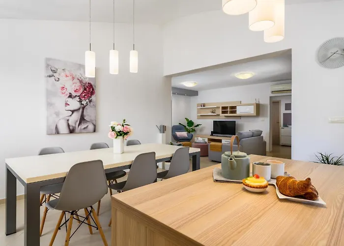 Vakantiehuis Amazing In