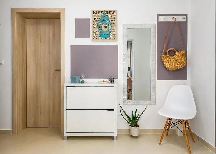 Amazing In Vakantiehuis *