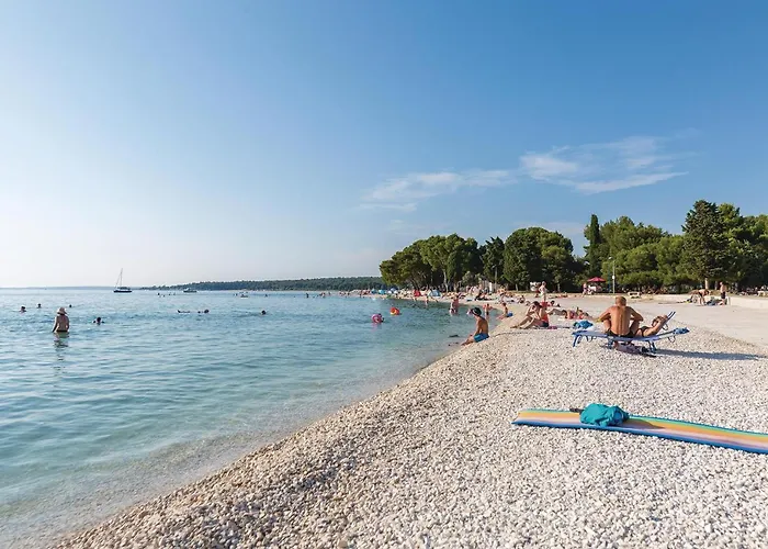 Vakantiehuis Amazing In *