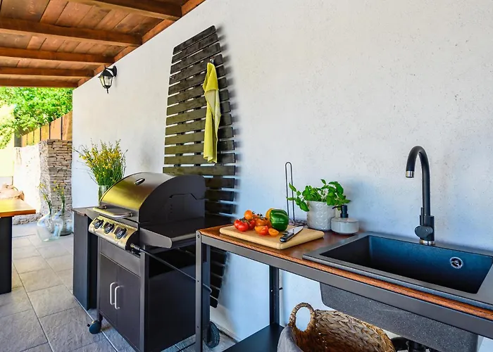 Amazing In Vakantiehuis *