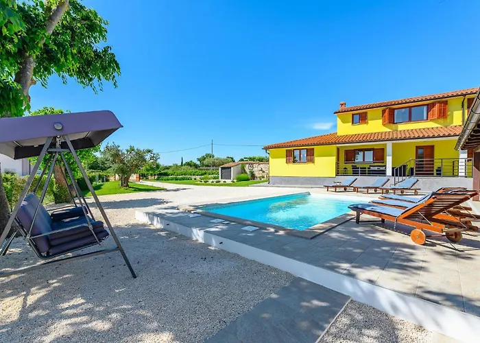 Amazing In Vakantiehuis *