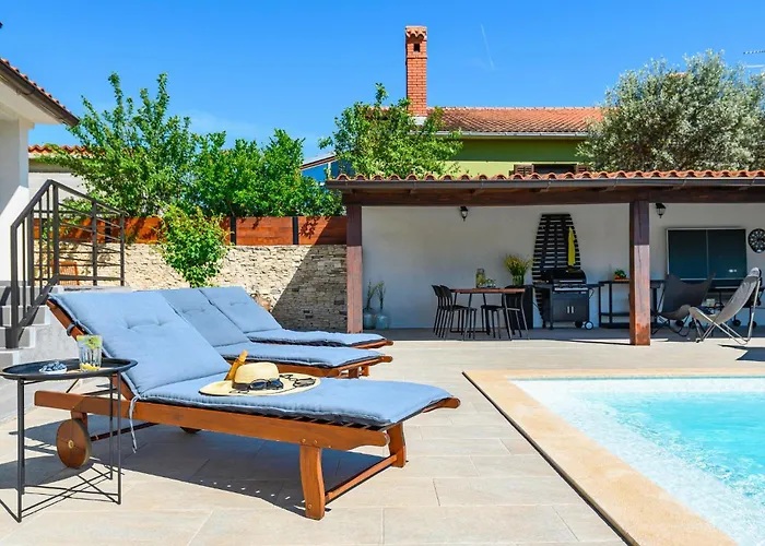 Amazing In Vakantiehuis