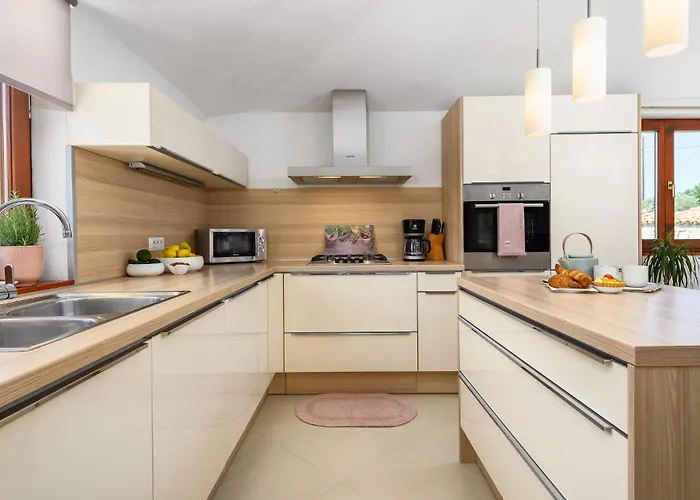 Vakantiehuis Amazing In