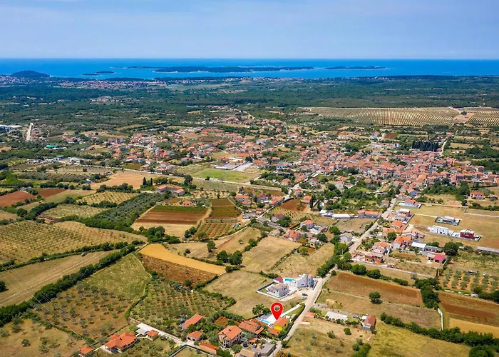 Amazing In Galižana