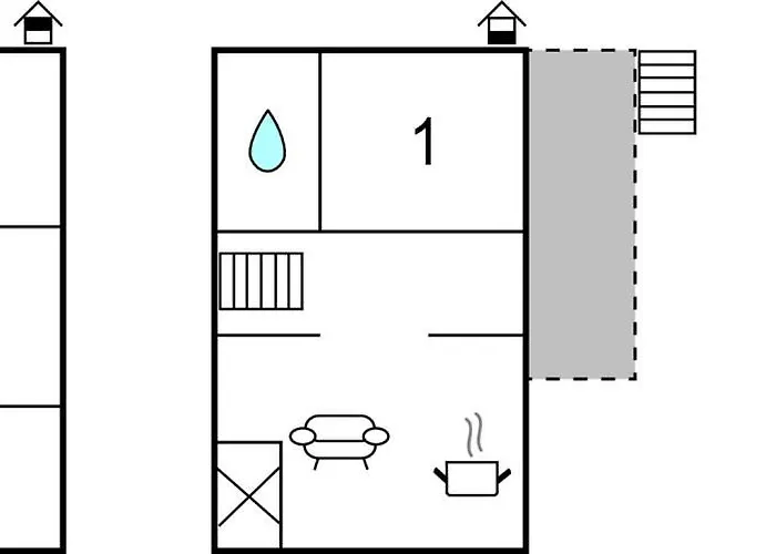 Amazing In Vakantiehuis *