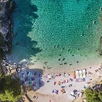 Hébergement de vacances Gorgeous In *
