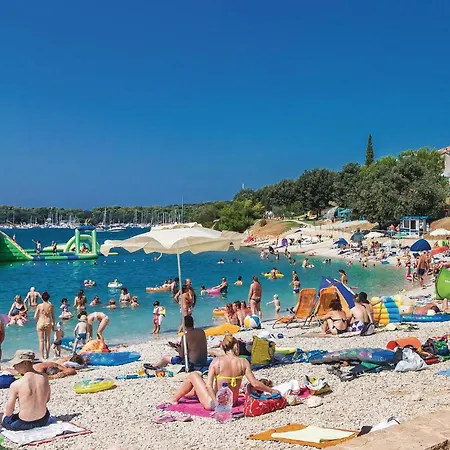 Amazing In Semesterbostad