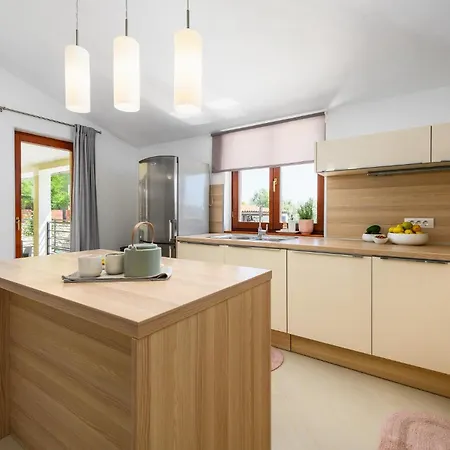 Casa de Férias Amazing In Galižana