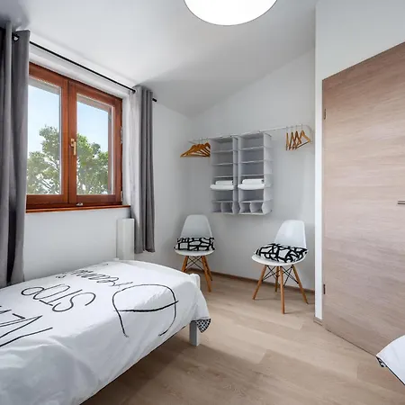 Amazing In Nyaraló Galižana