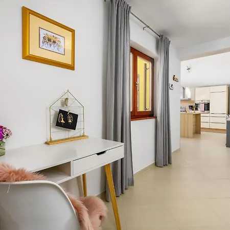 Amazing In * Galižana