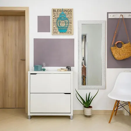 Amazing In Nyaraló *