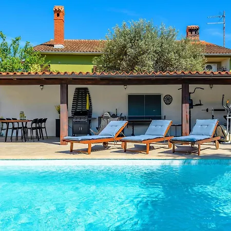 Cozy In With Outdoor Swimming Pool