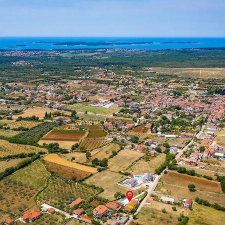 Amazing In Galižana